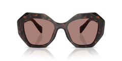 PRADA PR16WS 17N60B 53 SUNGLASSES