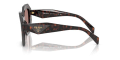 PRADA PR16WS 17N60B 53 SUNGLASSES