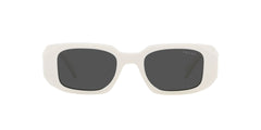 PRADA PR17WS 142 5S0 49 SUNGLASSES