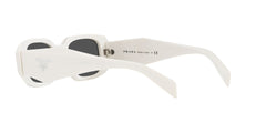 PRADA PR17WS 142 5S0 49 SUNGLASSES