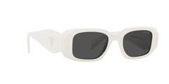 PRADA PR17WS 142 5S0 49 SUNGLASSES