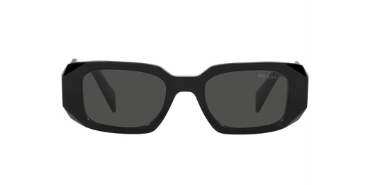 PRADA PR17WS 1AB5S0 49 SUNGLASSES