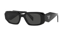 PRADA PR17WS 1AB5S0 49 SUNGLASSES