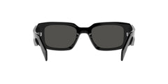 PRADA PR17WS 1AB5S0 49 SUNGLASSES