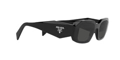 PRADA PR17WS 1AB5S0 49 SUNGLASSES