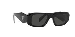 PRADA PR17WS 1AB5S0 49 SUNGLASSES