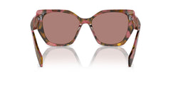 PRADA PR19ZS 18N10D 55 SUNGLASSES