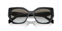 PRADA PR19ZS 1AB0A7 55 SUNGLASSES