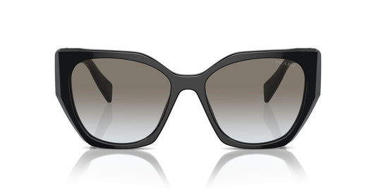 PRADA PR19ZS 1AB0A7 55 SUNGLASSES