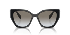 PRADA PR19ZS 1AB0A7 55 SUNGLASSES