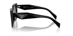 PRADA PR19ZS 1AB0A7 55 SUNGLASSES