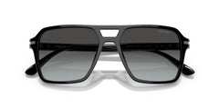 PRADA PR20YS 1AB06T 55 SUNGLASSES