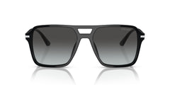 PRADA PR20YS 1AB06T 55 SUNGLASSES