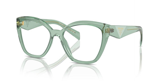 PRADA PR20ZV 11R1O1 52 FRAME