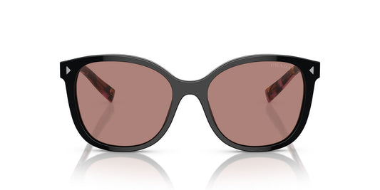 PRADA PR22ZS 12O10D 53 SUNGLASSES