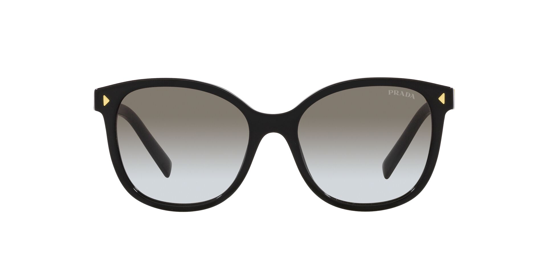 PRADA PR22ZS 1AB0A7 53 SUNGLASSES