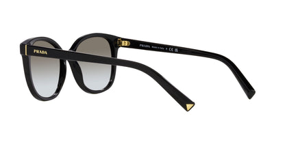 PRADA PR22ZS 1AB0A7 53 SUNGLASSES