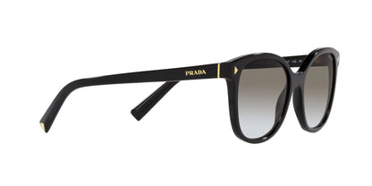 PRADA PR22ZS 1AB0A7 53 SUNGLASSES