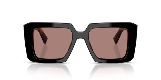 PRADA PR23YS 27B60B 51 SUNGLASSES