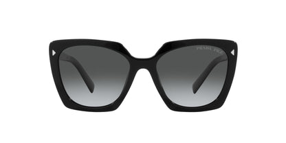 PRADA PR23ZS 1AB5W1 54 SUNGLASSES