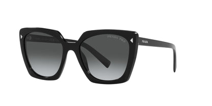 PRADA PR23ZS 1AB5W1 54 SUNGLASSES