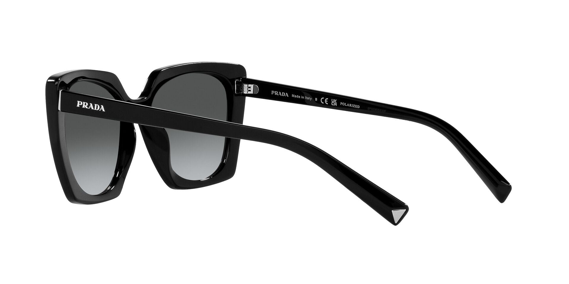 PRADA PR23ZS 1AB5W1 54 SUNGLASSES