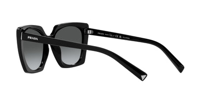 PRADA PR23ZS 1AB5W1 54 SUNGLASSES