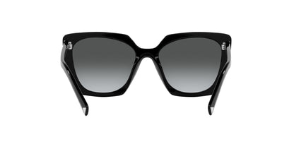 PRADA PR23ZS 1AB5W1 54 SUNGLASSES