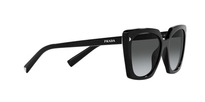 PRADA PR23ZS 1AB5W1 54 SUNGLASSES
