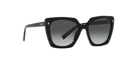 PRADA PR23ZS 1AB5W1 54 SUNGLASSES