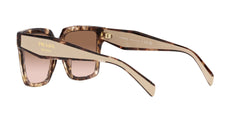 PRADA PR24ZS 07R0A6 56 SUNGLASSES