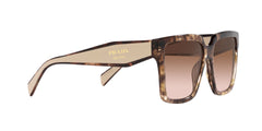 PRADA PR24ZS 07R0A6 56 SUNGLASSES