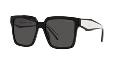 PRADA PR24ZS 1AB5S0 56 SUNGLASSES