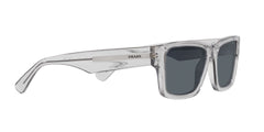 PRADA PR25ZS U430A9 56 SUNGLASSES