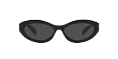 PRADA 0PR 26ZS 16K08Z 55 SUNGLASSES