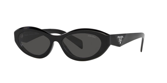 PRADA 0PR 26ZS 16K08Z 55 SUNGLASSES