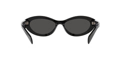 PRADA 0PR 26ZS 16K08Z 55 SUNGLASSES