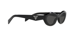 PRADA 0PR 26ZS 16K08Z 55 SUNGLASSES