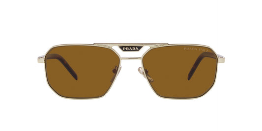 PRADA PR58YS ZVN 5Y1 57 SUNGLASSES