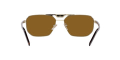 PRADA PR58YS ZVN 5Y1 57 SUNGLASSES