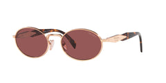 PRADA PR65ZS SVF08S 55 SUNGLASSES