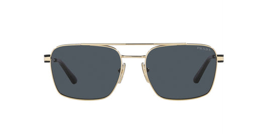 PRADA PR67ZS ZVN09T 56 SUNGLASSES