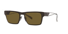 PRADA PR71ZS 11J01T 56 SUNGLASSES