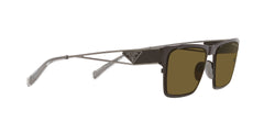 PRADA PR71ZS 11J01T 56 SUNGLASSES