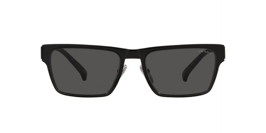 PRADA PR71ZS 1BO5S0 56 SUNGLASSES