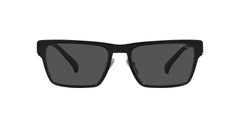 PRADA PR71ZS 1BO5S0 56 SUNGLASSES