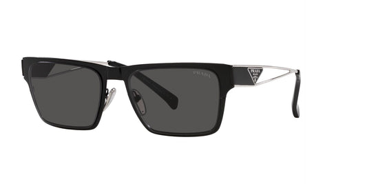 PRADA PR71ZS 1BO5S0 56 SUNGLASSES