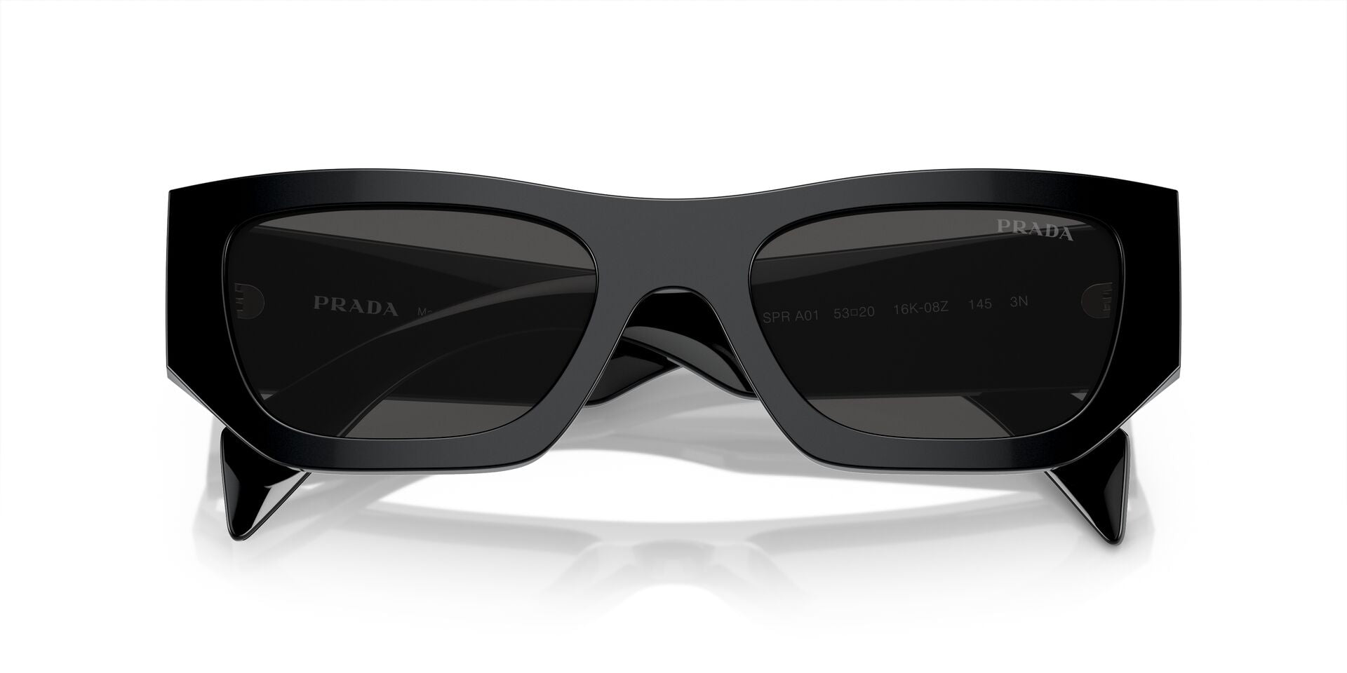 PRADA PRA01S 16K08Z 53 SUNGLASSES