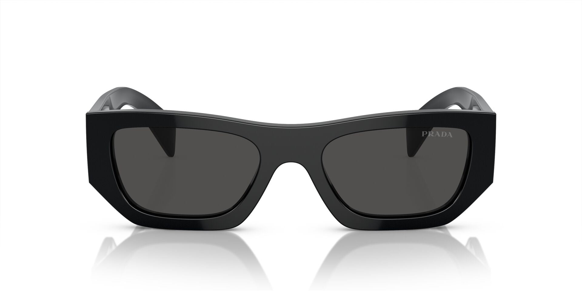 PRADA PRA01S 16K08Z 53 SUNGLASSES