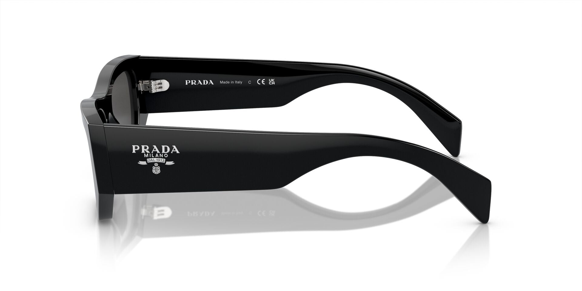 PRADA PRA01S 16K08Z 53 SUNGLASSES